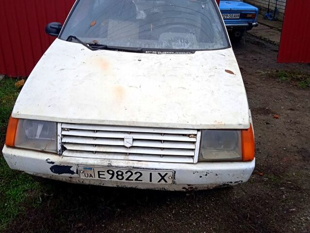 ЗАЗ Таврия, объемом двигателя 1.2 л и пробегом 0 тыс. км за 350 $, фото 3 на Automoto.ua