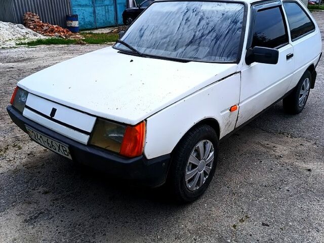 ЗАЗ Таврія, об'ємом двигуна 1.1 л та пробігом 0 тис. км за 550 $, фото 2 на Automoto.ua