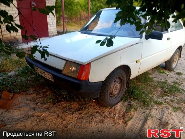 ЗАЗ Таврія, об'ємом двигуна 1.1 л та пробігом 0 тис. км за 450 $, фото 2 на Automoto.ua