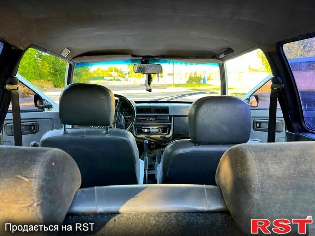 ЗАЗ Таврия, объемом двигателя 1.1 л и пробегом 200 тыс. км за 900 $, фото 3 на Automoto.ua