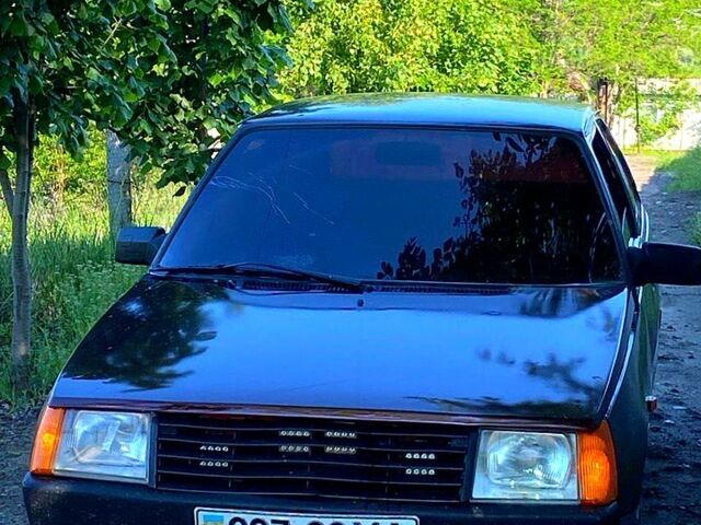 ЗАЗ Таврия, объемом двигателя 1.1 л и пробегом 0 тыс. км за 600 $, фото 2 на Automoto.ua