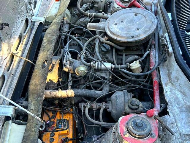 ЗАЗ Таврия, объемом двигателя 1.1 л и пробегом 200 тыс. км за 900 $, фото 1 на Automoto.ua