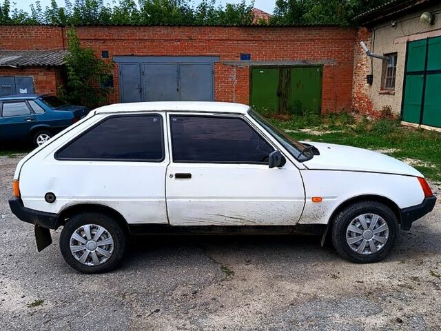 ЗАЗ Таврія, об'ємом двигуна 1.1 л та пробігом 0 тис. км за 550 $, фото 3 на Automoto.ua