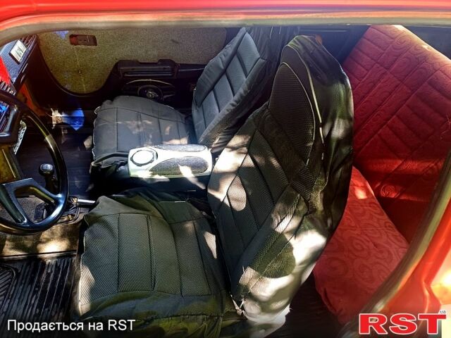ЗАЗ Таврия, объемом двигателя 1.2 л и пробегом 39 тыс. км за 600 $, фото 1 на Automoto.ua
