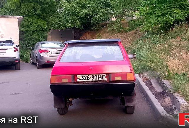 ЗАЗ Таврія, об'ємом двигуна 1.1 л та пробігом 180 тис. км за 450 $, фото 2 на Automoto.ua