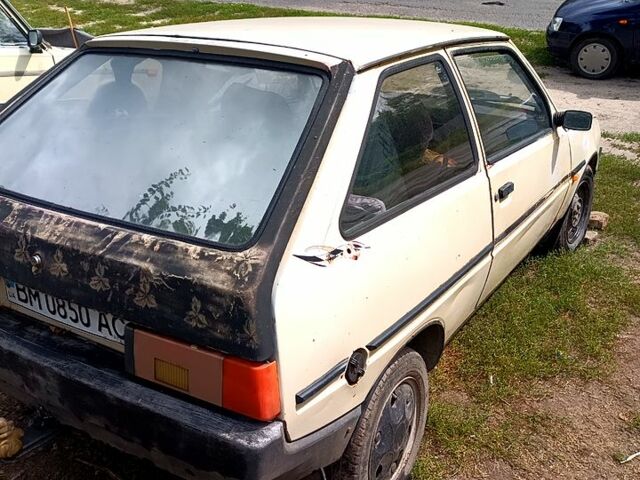 ЗАЗ Таврия, объемом двигателя 1.2 л и пробегом 100 тыс. км за 400 $, фото 4 на Automoto.ua