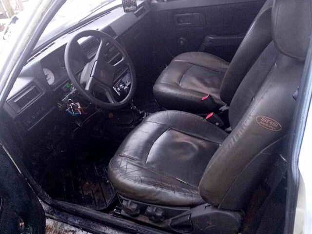 ЗАЗ Таврия, объемом двигателя 1.1 л и пробегом 56 тыс. км за 210 $, фото 2 на Automoto.ua