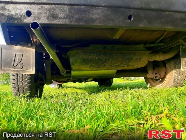 ЗАЗ Таврия, объемом двигателя 1.1 л и пробегом 0 тыс. км за 600 $, фото 4 на Automoto.ua