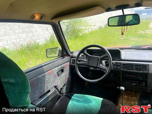 ЗАЗ Таврія, об'ємом двигуна 1.1 л та пробігом 120 тис. км за 600 $, фото 4 на Automoto.ua