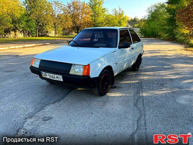 ЗАЗ Таврия, объемом двигателя 1.1 л и пробегом 200 тыс. км за 900 $, фото 7 на Automoto.ua