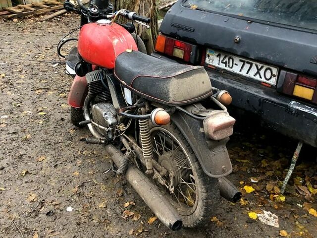 ЗАЗ Таврия, объемом двигателя 1.1 л и пробегом 55 тыс. км за 165 $, фото 8 на Automoto.ua