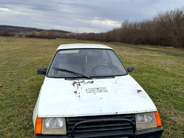 ЗАЗ Таврия, объемом двигателя 11 л и пробегом 140 тыс. км за 410 $, фото 1 на Automoto.ua
