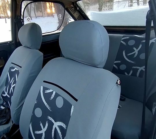 ЗАЗ Таврия, объемом двигателя 11 л и пробегом 118 тыс. км за 470 $, фото 1 на Automoto.ua