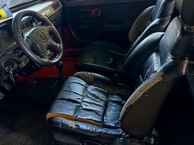 ЗАЗ Таврія, об'ємом двигуна 1.1 л та пробігом 0 тис. км за 1200 $, фото 9 на Automoto.ua