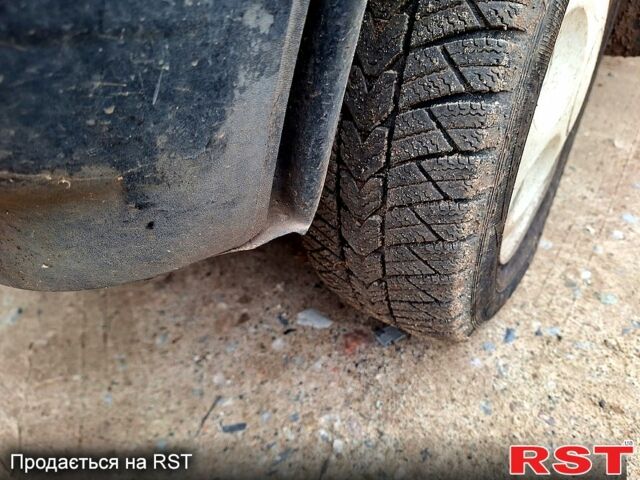 ЗАЗ Таврия, объемом двигателя 0.9 л и пробегом 126 тыс. км за 360 $, фото 3 на Automoto.ua