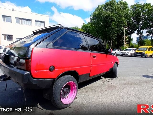 ЗАЗ Таврия, объемом двигателя 1.2 л и пробегом 0 тыс. км за 650 $, фото 4 на Automoto.ua
