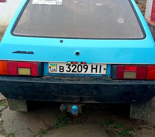ЗАЗ Таврия, объемом двигателя 1.1 л и пробегом 160 тыс. км за 450 $, фото 1 на Automoto.ua