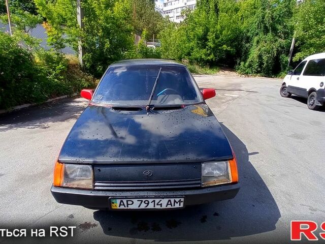 ЗАЗ Таврия, объемом двигателя 1.2 л и пробегом 0 тыс. км за 650 $, фото 6 на Automoto.ua