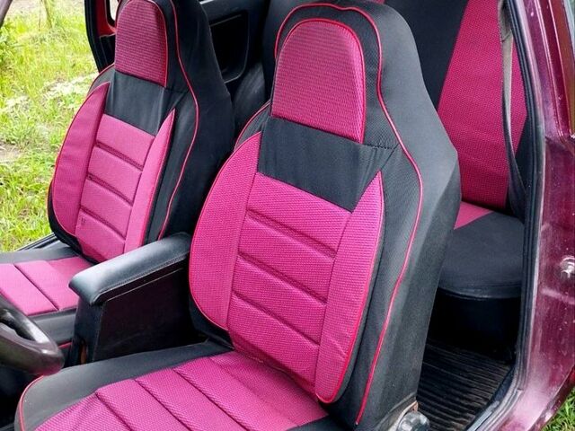 ЗАЗ Таврия, объемом двигателя 1.2 л и пробегом 0 тыс. км за 500 $, фото 4 на Automoto.ua