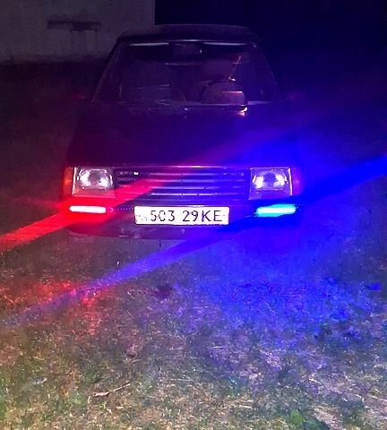 ЗАЗ Таврия, объемом двигателя 1.2 л и пробегом 0 тыс. км за 600 $, фото 4 на Automoto.ua