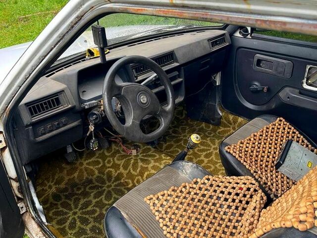 ЗАЗ Таврия, объемом двигателя 1.2 л и пробегом 131 тыс. км за 480 $, фото 2 на Automoto.ua