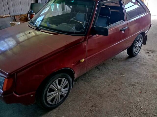 ЗАЗ Таврія, об'ємом двигуна 1.1 л та пробігом 0 тис. км за 1200 $, фото 1 на Automoto.ua