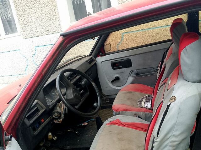 ЗАЗ Таврия, объемом двигателя 1 л и пробегом 0 тыс. км за 400 $, фото 2 на Automoto.ua