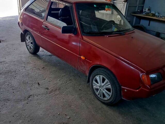 ЗАЗ Таврія, об'ємом двигуна 1.1 л та пробігом 0 тис. км за 1200 $, фото 2 на Automoto.ua