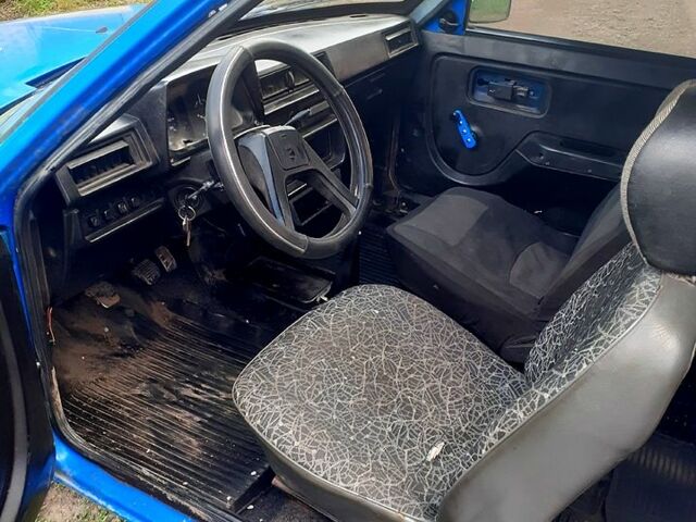 ЗАЗ Таврия, объемом двигателя 1 л и пробегом 0 тыс. км за 550 $, фото 3 на Automoto.ua