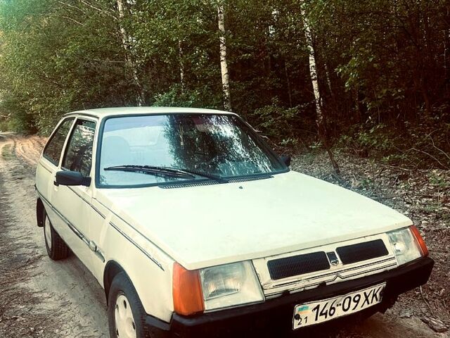 ЗАЗ Таврия, объемом двигателя 1.1 л и пробегом 100 тыс. км за 450 $, фото 2 на Automoto.ua