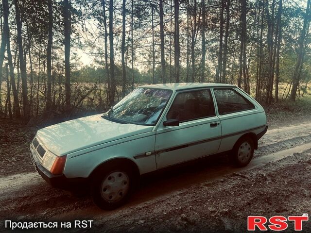 ЗАЗ Таврия, объемом двигателя 1.1 л и пробегом 100 тыс. км за 450 $, фото 3 на Automoto.ua