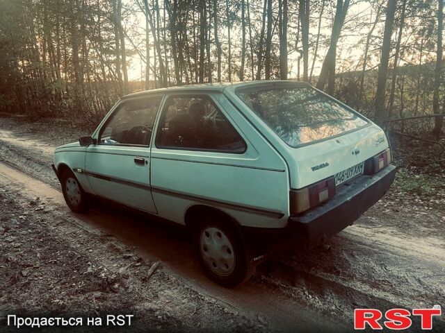 ЗАЗ Таврия, объемом двигателя 1.1 л и пробегом 100 тыс. км за 450 $, фото 4 на Automoto.ua