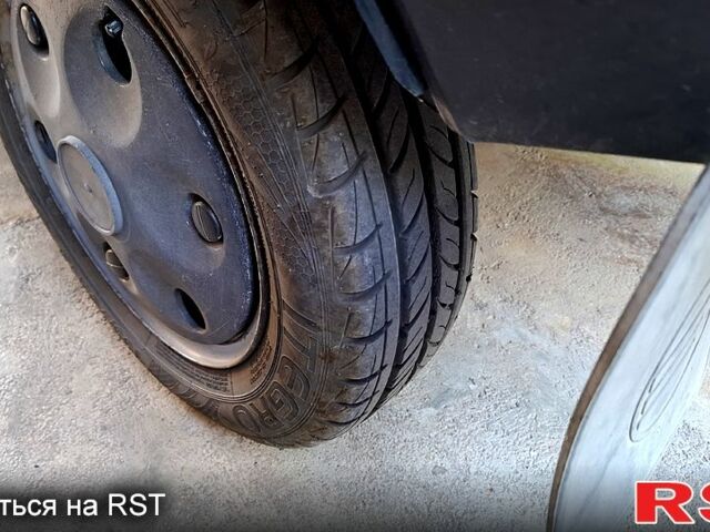 ЗАЗ Таврия, объемом двигателя 1.1 л и пробегом 66 тыс. км за 450 $, фото 4 на Automoto.ua