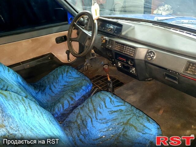 ЗАЗ Таврия, объемом двигателя 1.2 л и пробегом 0 тыс. км за 890 $, фото 2 на Automoto.ua