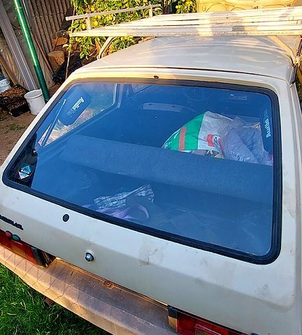 ЗАЗ Таврия 1995 в Виннице на Automoto.ua ЗАЗ Таврия, объемом двигателя 1.1 л и пробегом 33 тыс. км за 500 $, фото 1 на Automoto.ua