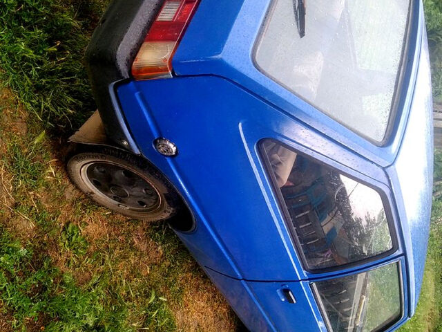 ЗАЗ Таврия, объемом двигателя 1.2 л и пробегом 0 тыс. км за 670 $, фото 3 на Automoto.ua