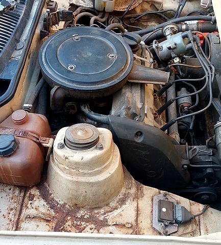 ЗАЗ Таврия 1995 в Виннице на Automoto.ua ЗАЗ Таврия, объемом двигателя 1.1 л и пробегом 33 тыс. км за 500 $, фото 3 на Automoto.ua