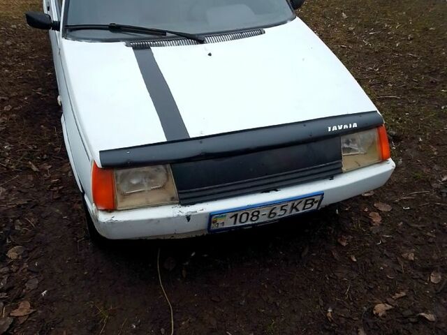 ЗАЗ Таврия, объемом двигателя 1.1 л и пробегом 250 тыс. км за 300 $, фото 3 на Automoto.ua