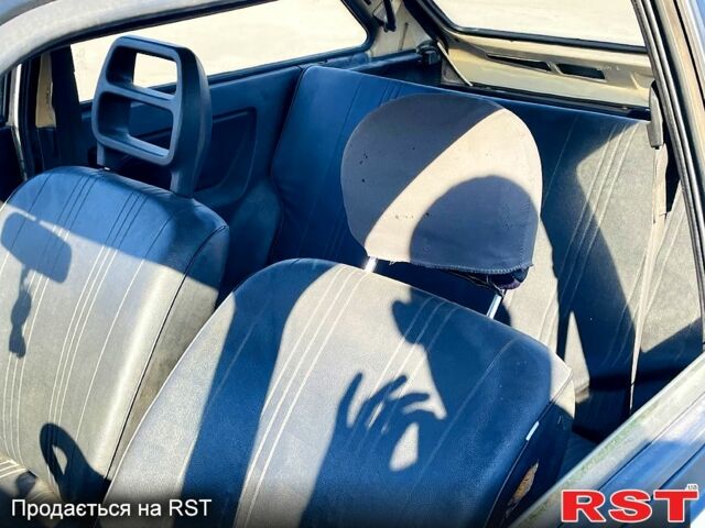 ЗАЗ Таврия, объемом двигателя 1 л и пробегом 183 тыс. км за 350 $, фото 6 на Automoto.ua