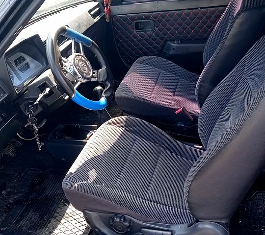 ЗАЗ Таврия, объемом двигателя 1.2 л и пробегом 0 тыс. км за 650 $, фото 9 на Automoto.ua