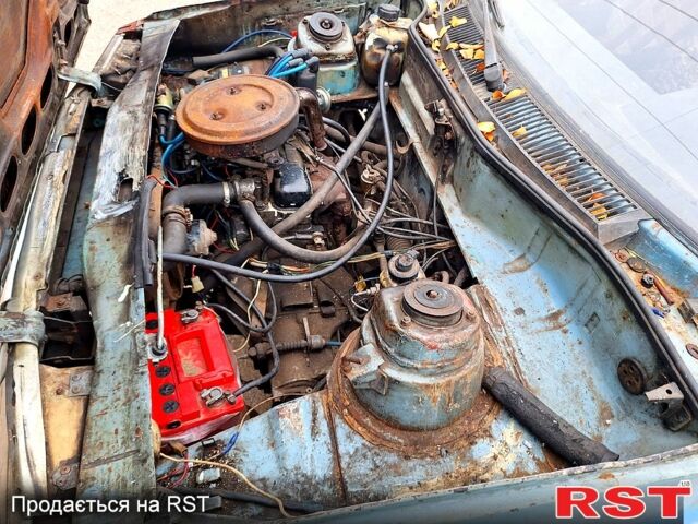 ЗАЗ Таврия, объемом двигателя 0.9 л и пробегом 126 тыс. км за 360 $, фото 2 на Automoto.ua