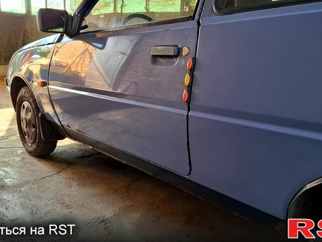ЗАЗ Таврия, объемом двигателя 1.1 л и пробегом 66 тыс. км за 450 $, фото 2 на Automoto.ua