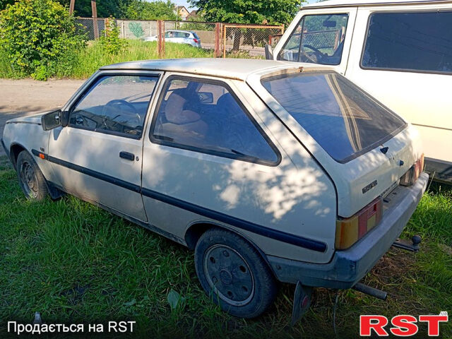 ЗАЗ Таврия, объемом двигателя 1.1 л и пробегом 111 тыс. км за 550 $, фото 3 на Automoto.ua