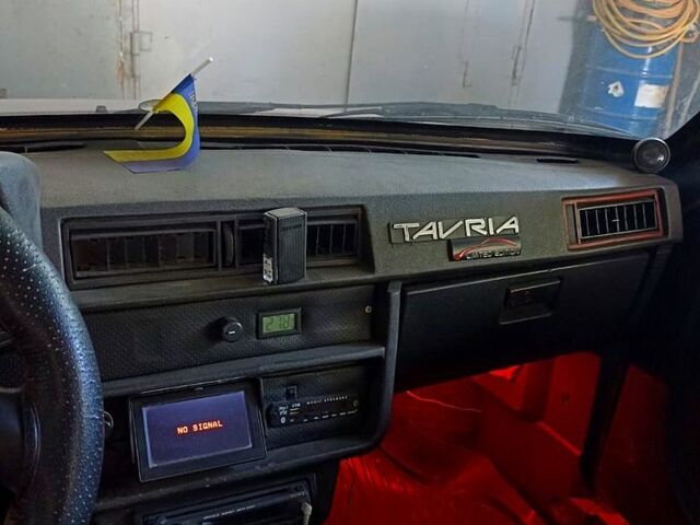 ЗАЗ Таврія, об'ємом двигуна 1.1 л та пробігом 0 тис. км за 1200 $, фото 3 на Automoto.ua