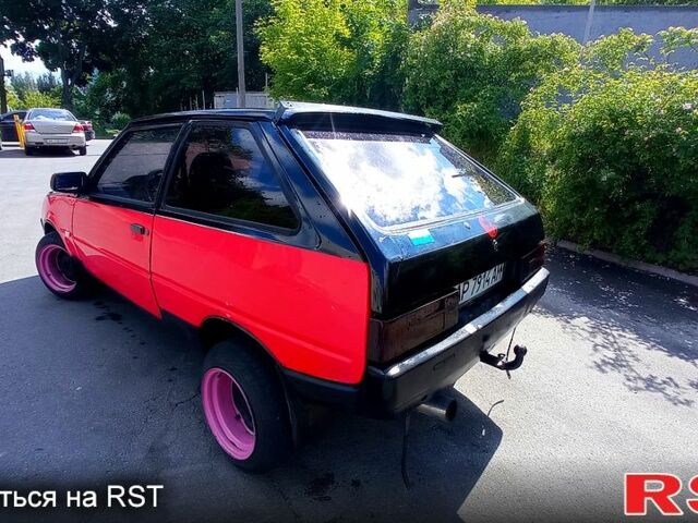 ЗАЗ Таврия, объемом двигателя 1.2 л и пробегом 0 тыс. км за 650 $, фото 2 на Automoto.ua