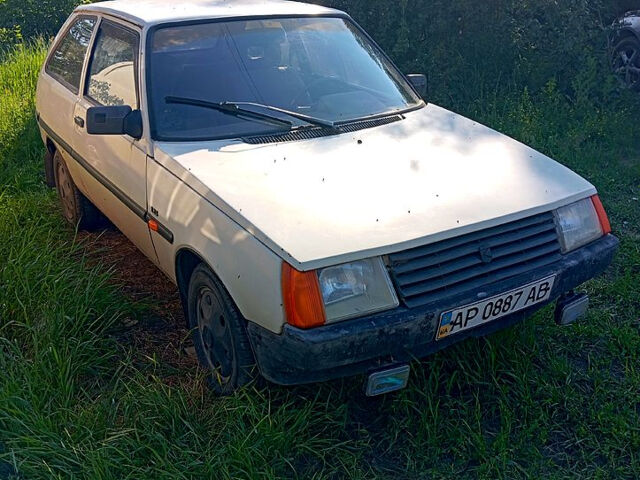 ЗАЗ Таврия, объемом двигателя 1.1 л и пробегом 111 тыс. км за 550 $, фото 1 на Automoto.ua