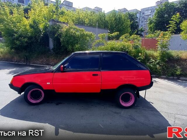 ЗАЗ Таврия, объемом двигателя 1.2 л и пробегом 0 тыс. км за 650 $, фото 1 на Automoto.ua