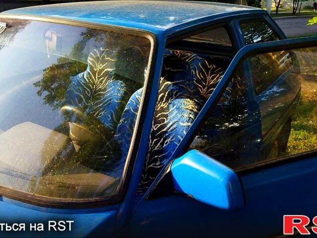 ЗАЗ Таврія, об'ємом двигуна 1.3 л та пробігом 0 тис. км за 601 $, фото 3 на Automoto.ua