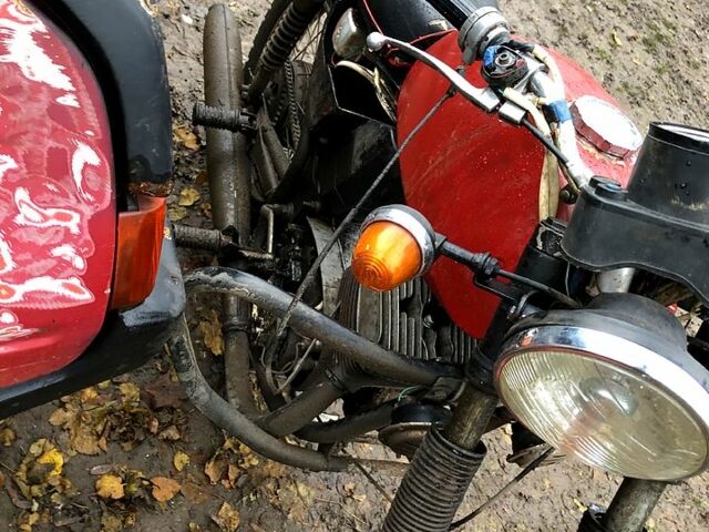 ЗАЗ Таврия, объемом двигателя 1.1 л и пробегом 55 тыс. км за 165 $, фото 9 на Automoto.ua