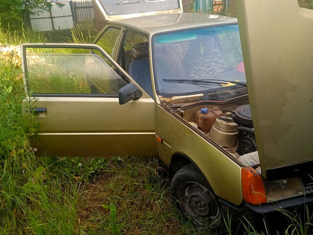 ЗАЗ Таврия, объемом двигателя 1.2 л и пробегом 0 тыс. км за 210 $, фото 2 на Automoto.ua